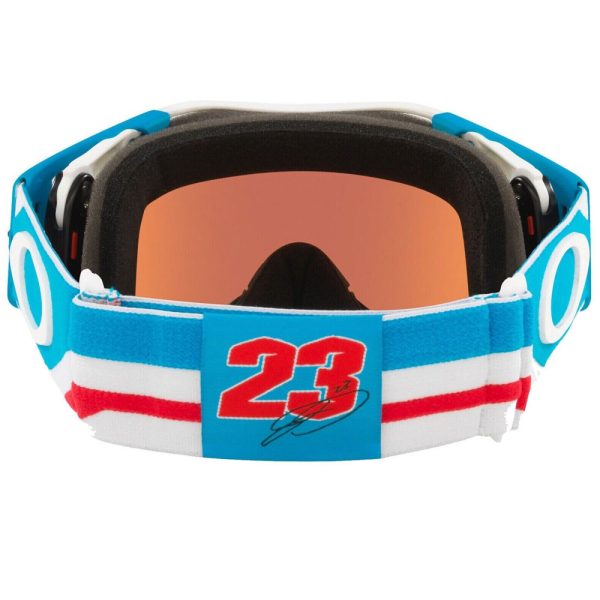 Chase Sexton Airbrake Goggles