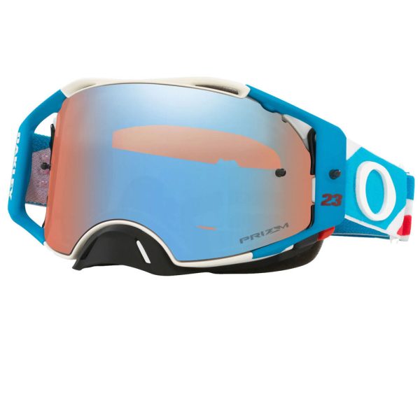 Chase Sexton Airbrake Goggles