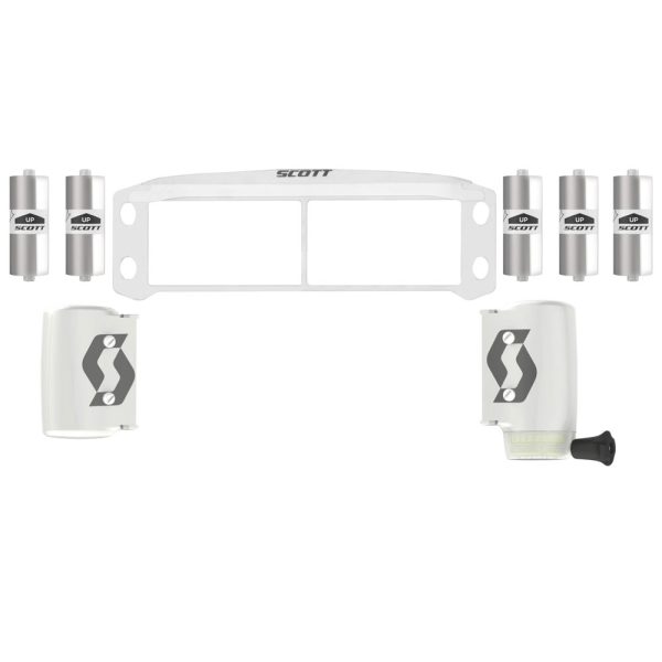 Scott Prospect WFS Roll-Off Kit - White