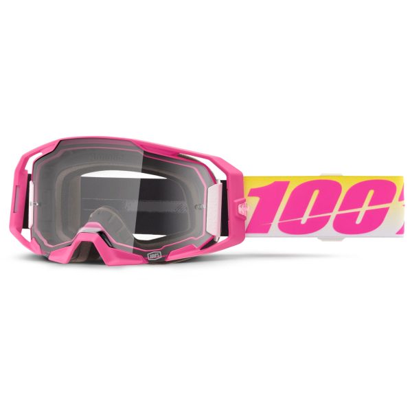 100% ARmatic Motocross Goggles - Sellars