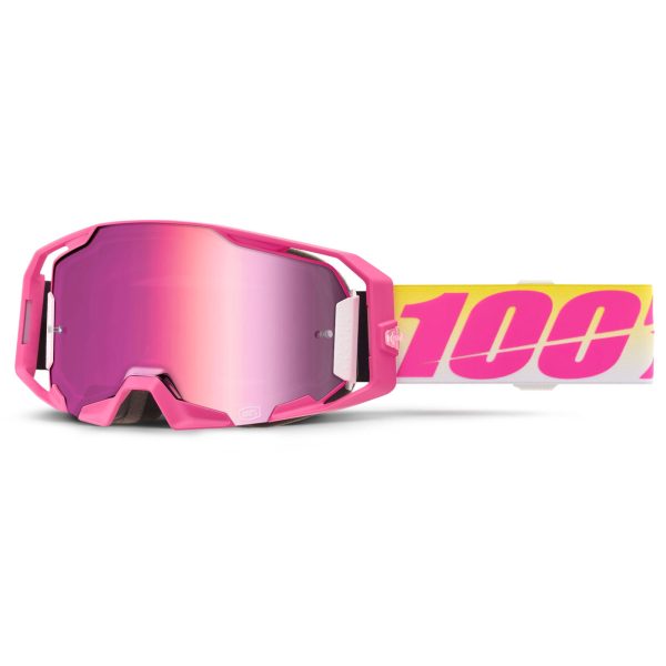 100% ARmatic Motocross Goggles - Sellars