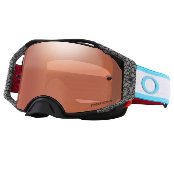 Chase Sexton Signature Airbrake Goggles