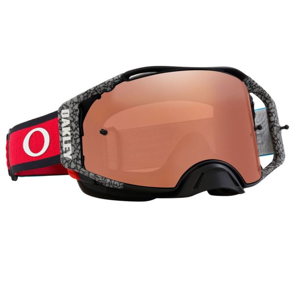 Chase Sexton Signature Airbrake Goggles