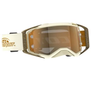 Scott Prospect Amplifier Pro-Circuit Motocross Goggles