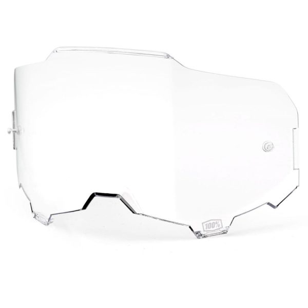 100% Armega ARmatic Ultra HD Clear Lens